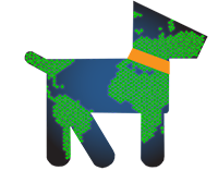 Global Strays Logo
